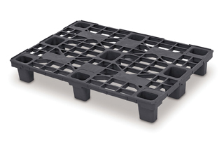 Oneway Plastic Pallets